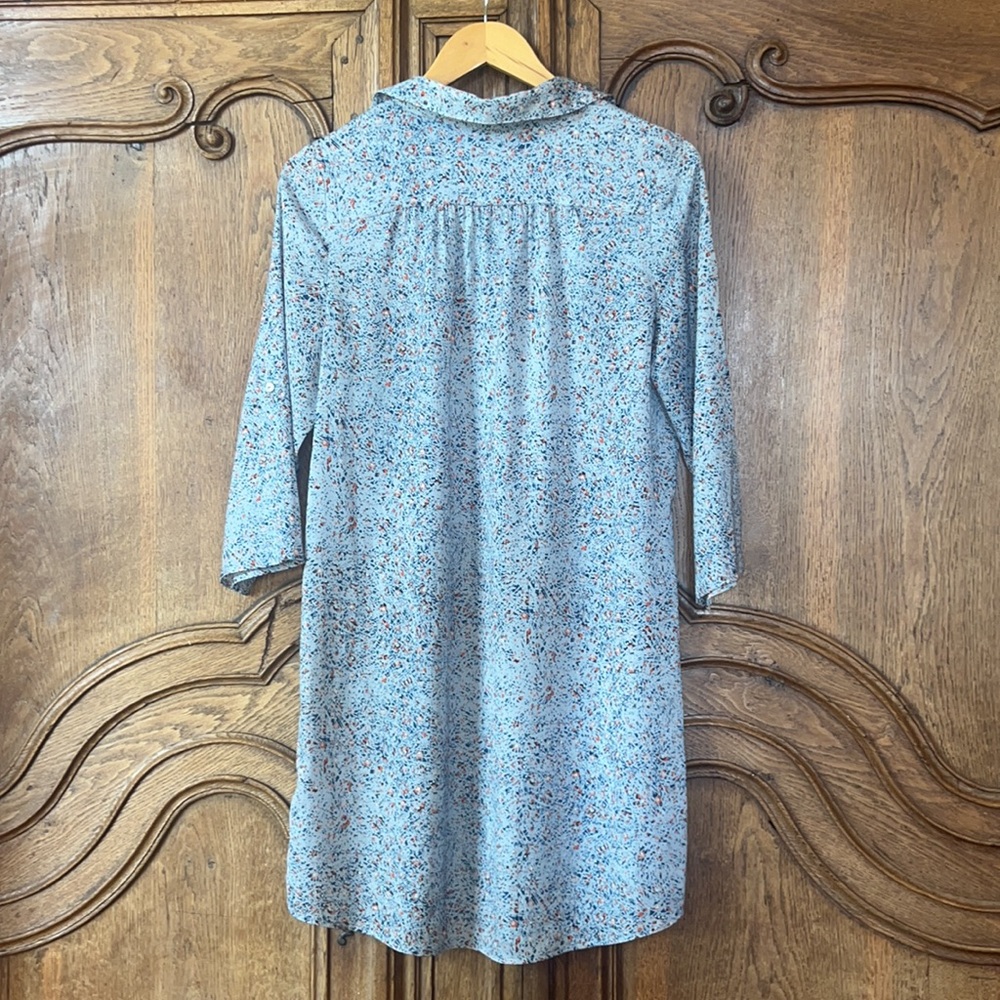 Lilla P Button Up Dress - Picture 12 of 14